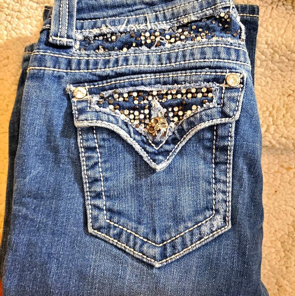 Miss me sz 28